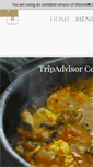 Mobile Screenshot of jaipurrestaurant.co.uk
